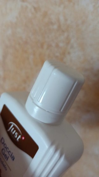 Doccia Gel Sandalo Just