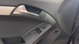 Audi A5 2009