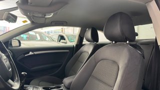 Audi A5 2009