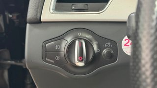 Audi A5 2009