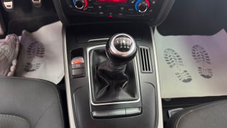 Audi A5 2009