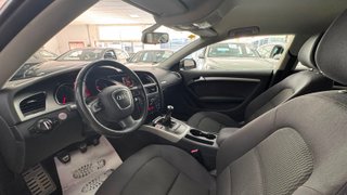 Audi A5 2009