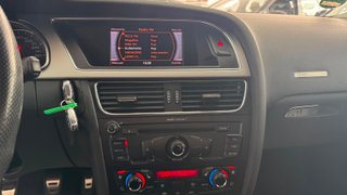 Audi A5 2009