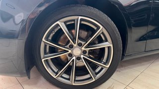 Audi A5 2009