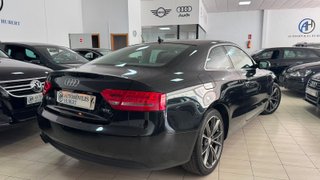 Audi A5 2009