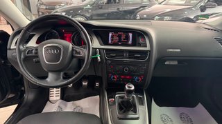 Audi A5 2009