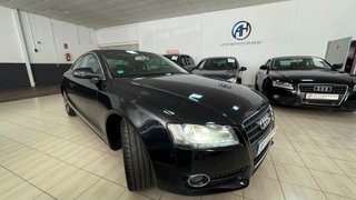 Audi A5 2009