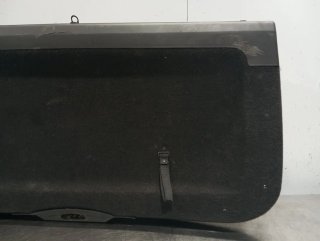 Bandeja trasera PEUGEOT 807
