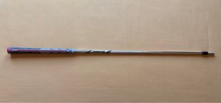 Varillas Acero Golf para Sanwedge