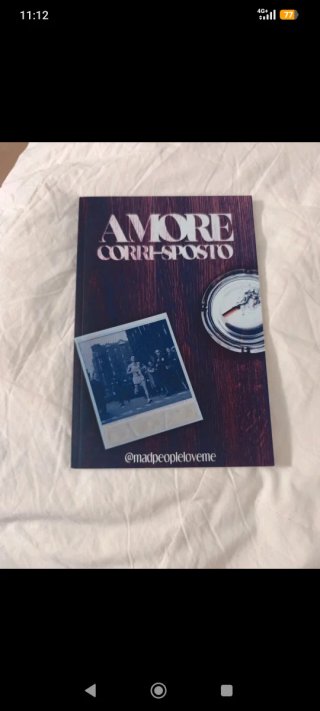 Amore corrisposto (Italian Edition)