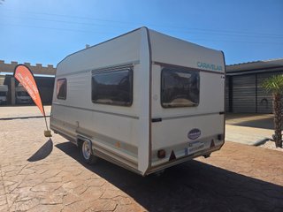 CARAVELAIR BAMBA 395T