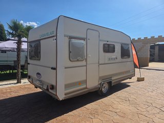 CARAVELAIR BAMBA 395T