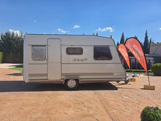 CARAVELAIR BAMBA 395T