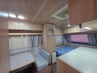 CARAVELAIR BAMBA 395T