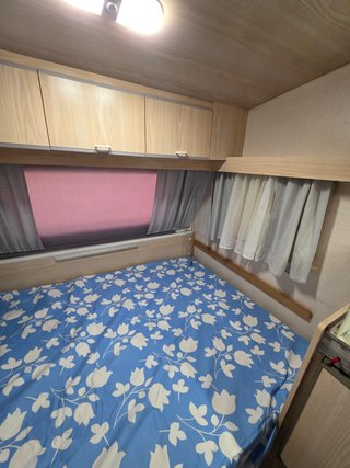 CARAVELAIR BAMBA 395T