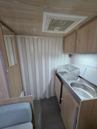 CARAVELAIR BAMBA 395T