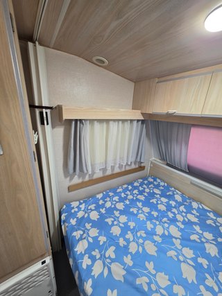 CARAVELAIR BAMBA 395T