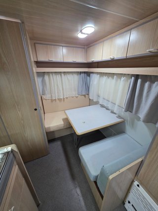 CARAVELAIR BAMBA 395T