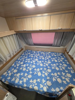 CARAVELAIR BAMBA 395T