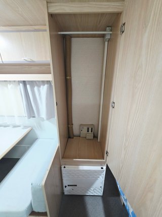 CARAVELAIR BAMBA 395T