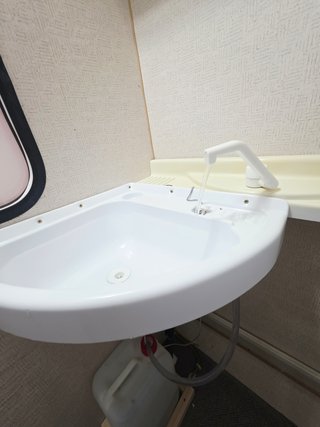 CARAVELAIR BAMBA 395T