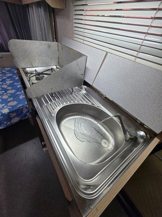 CARAVELAIR BAMBA 395T