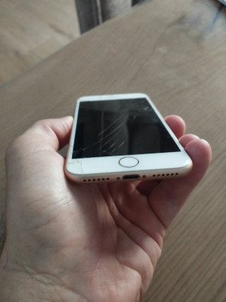 iPhone 8 64GB rosa