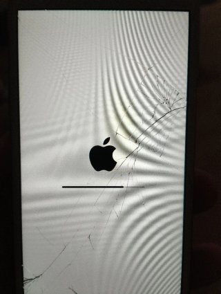 iPhone 8 64GB rosa