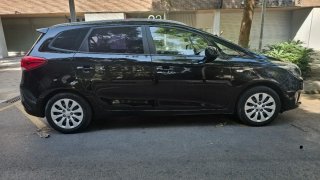 KIA Carens 2016