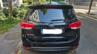 KIA Carens 2016