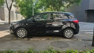 KIA Carens 2016