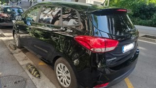 KIA Carens 2016