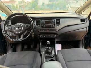 KIA Carens 2016