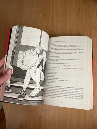 +18 (LIBRO 1)