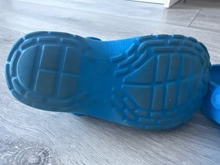 Crocs Infantiles Marvel