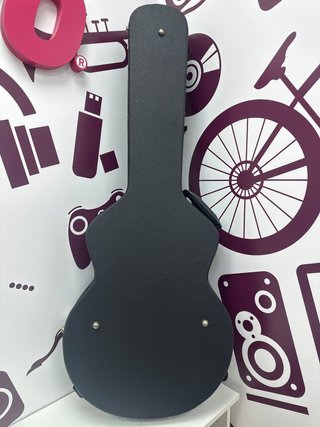 Guitarra Electrica Acustica Ibañez pm100nt
