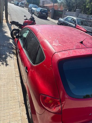 SEAT Altea 2004