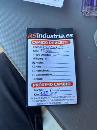 SEAT Altea 2004