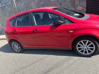 SEAT Altea 2004