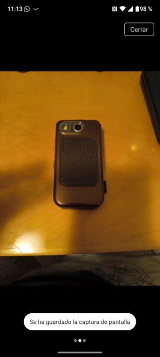 Nokia 7390