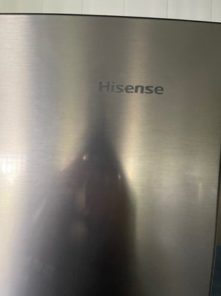 Nevera Hisense Inverter para repuestos