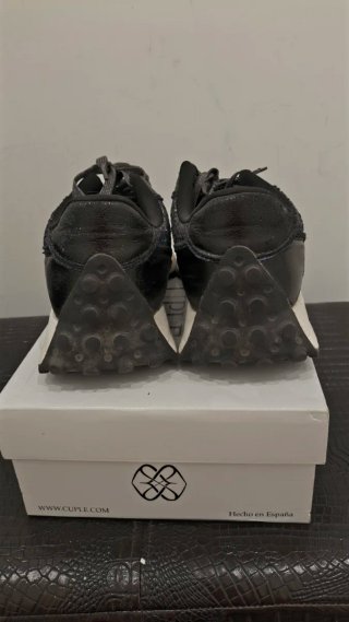 Zapatillas Lola Casademunt Mujer Talla 41