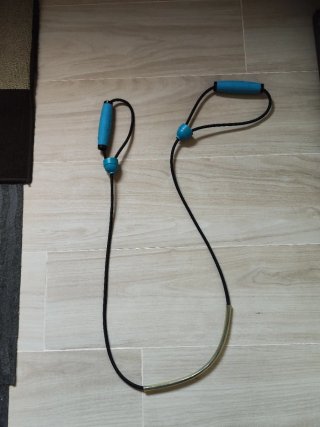 Banco de musculación plegable STRIALE SB2020