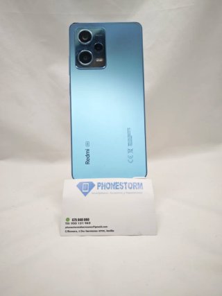 Redmi Note 12 Pro 5G Azul