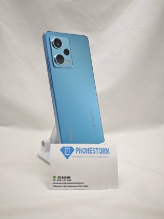 Redmi Note 12 Pro 5G Azul