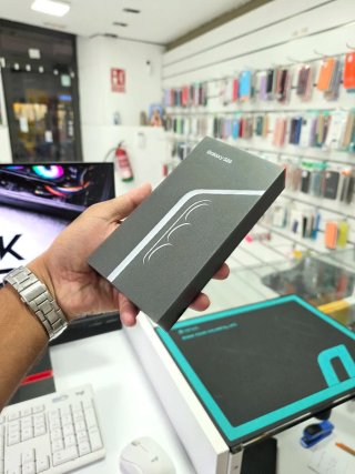 Samsung Galaxy S26 256GB Negro