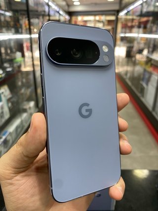 Google Pixel 10 Pro 256GB Piedra Lunar