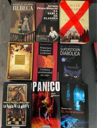 Libros