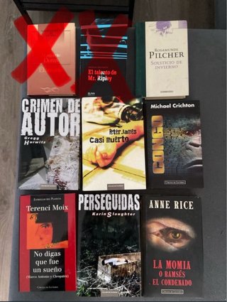 Libros