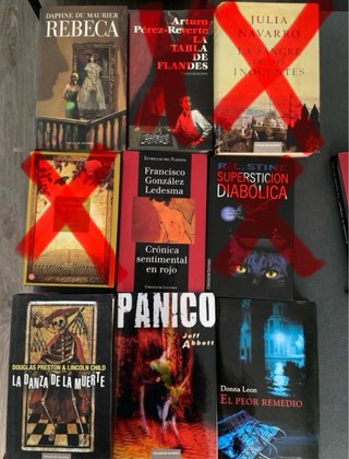 Libros